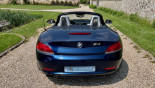 BMW Z4 S-Drive 23i 2009 BA