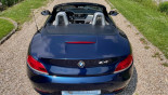 BMW Z4 S-Drive 23i 2009 BA