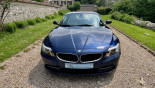 BMW Z4 S-Drive 23i 2009 BA