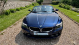 BMW Z4 S-Drive 23i 2009 BA