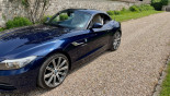 BMW Z4 S-Drive 23i 2009 BA