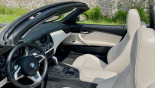 BMW Z4 S-Drive 23i 2009 BA