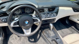 BMW Z4 S-Drive 23i 2009 BA