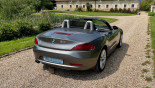 BMW Z4 S-Drive 2.5 L 2009 CONFORT