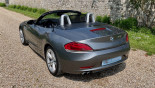 BMW Z4 S-Drive 23i 20O9 CONFORT