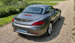 BMW Z4 S-Drive 23i 20O9 CONFORT