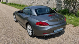 BMW Z4 S-Drive 23i 20O9 CONFORT