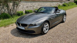 BMW Z4 S-Drive 2.5 L 2009 CONFORT