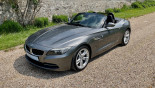 BMW Z4 S-Drive 23i 20O9 CONFORT