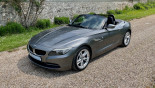 BMW Z4 S-Drive 23i 20O9 CONFORT