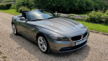 BMW Z4 S-Drive 23i 20O9 CONFORT