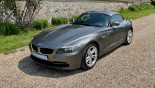 BMW Z4 S-Drive 23i 20O9 CONFORT