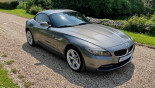 BMW Z4 S-Drive 23i 20O9 CONFORT