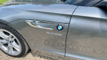 BMW Z4 S-Drive 23i 20O9 CONFORT