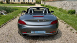 BMW Z4 S-Drive 23i 20O9 CONFORT