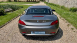 BMW Z4 S-Drive 23i 20O9 CONFORT