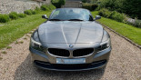 BMW Z4 S-Drive 2.5 L 2009 CONFORT