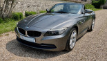 BMW Z4 S-Drive 23i 20O9 CONFORT