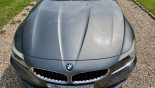 BMW Z4 S-Drive 23i 20O9 CONFORT