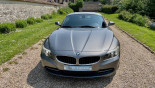 BMW Z4 S-Drive 23i 20O9 CONFORT