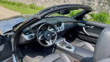BMW Z4 S-Drive 23i 20O9 CONFORT