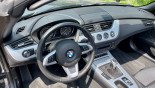 BMW Z4 S-Drive 23i 20O9 CONFORT