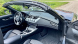 BMW Z4 S-Drive 23i 20O9 CONFORT
