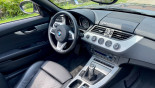 BMW Z4 S-Drive 23i 20O9 CONFORT