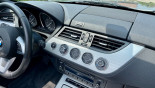 BMW Z4 S-Drive 23i 20O9 CONFORT