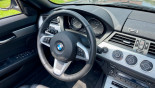 BMW Z4 S-Drive 23i 20O9 CONFORT