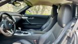 BMW Z4 S-Drive 23i 20O9 CONFORT