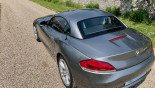 BMW Z4 S-Drive 23i 20O9 CONFORT