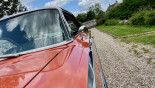 MERCURY MARAUDER 1964 Coupé