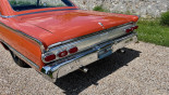 MERCURY MARAUDER 1964 Coupé