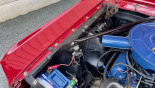 FORD MUSTANG CABRIOLET 1966