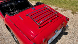 TRIUMPH TR3A 1959