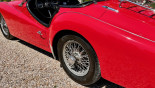 TRIUMPH TR3A 1959