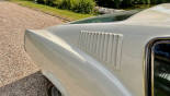 FORD MUSTANG FASTBACK 1967 GT CODE S