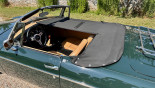 MG B MK1 1963 ROADSTER