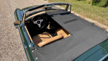 MG B MK1 1963 ROADSTER