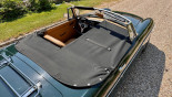 MG B MK1 1963 ROADSTER