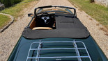 MG B MK1 1963 ROADSTER