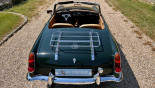 MG B MK1 1963 ROADSTER
