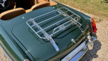MG B MK1 1963 ROADSTER
