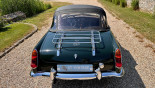 MG B MK1 1963 ROADSTER