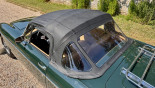 MG B MK1 1963 ROADSTER