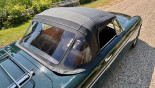 MG B MK1 1963 ROADSTER