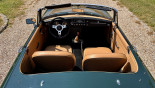 MG B MK1 1963 ROADSTER