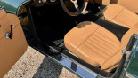 MG B MK1 1963 ROADSTER