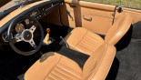 MG B MK1 1963 ROADSTER